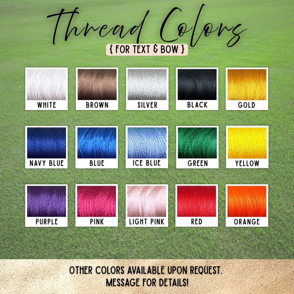 Personalized Golf Towel for Women | Magnetic Microfiber Waffle
