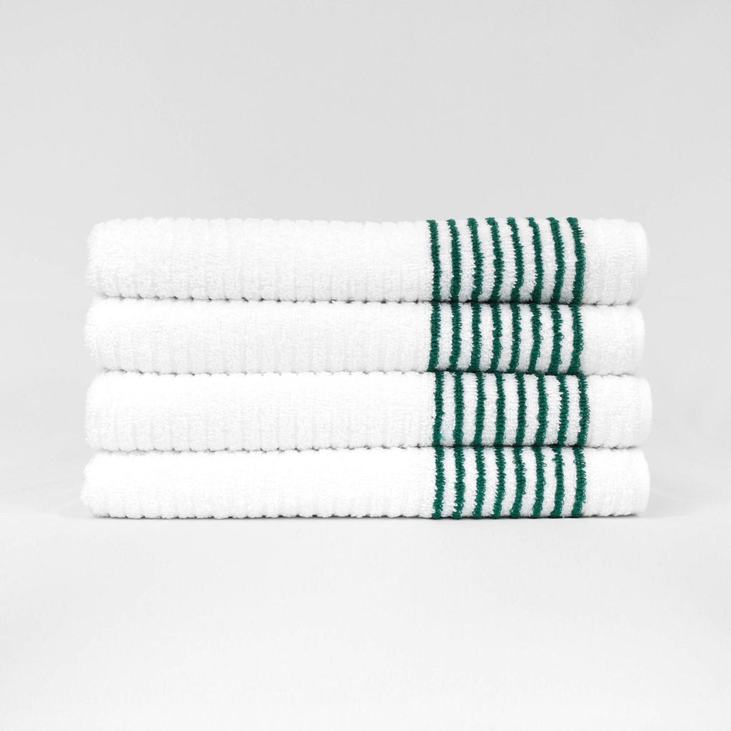 Tour-Sized Caddie Golf Towel- Blank