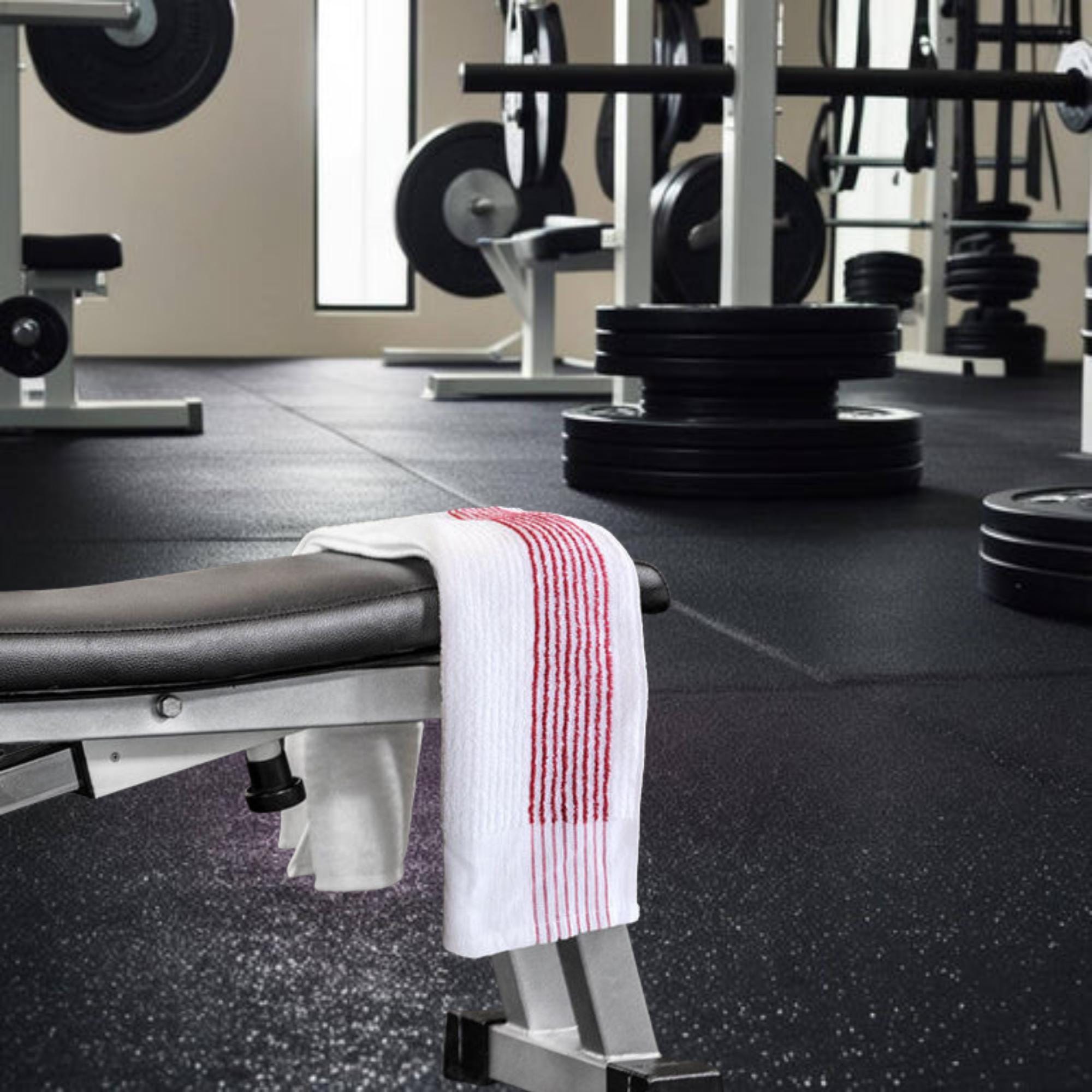 Tour-Sized Caddie Golf Towel- Blank