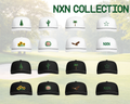 Embroidered Golf Hat – Limited Edition