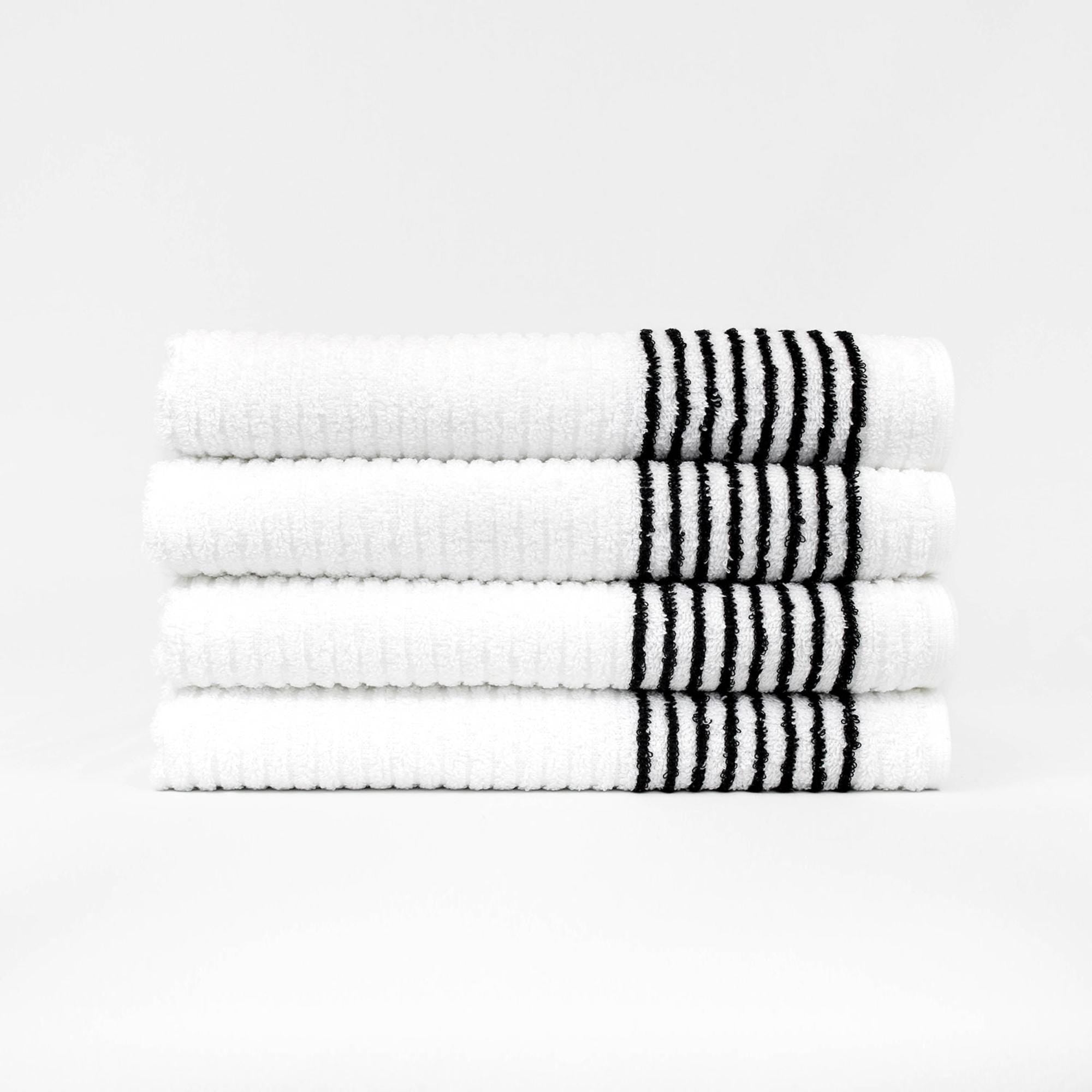 Tour-Sized Caddie Golf Towel- Blank