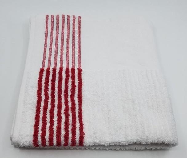 Personalized Caddie Golf Towel – Premium Ribbed, Embroidered