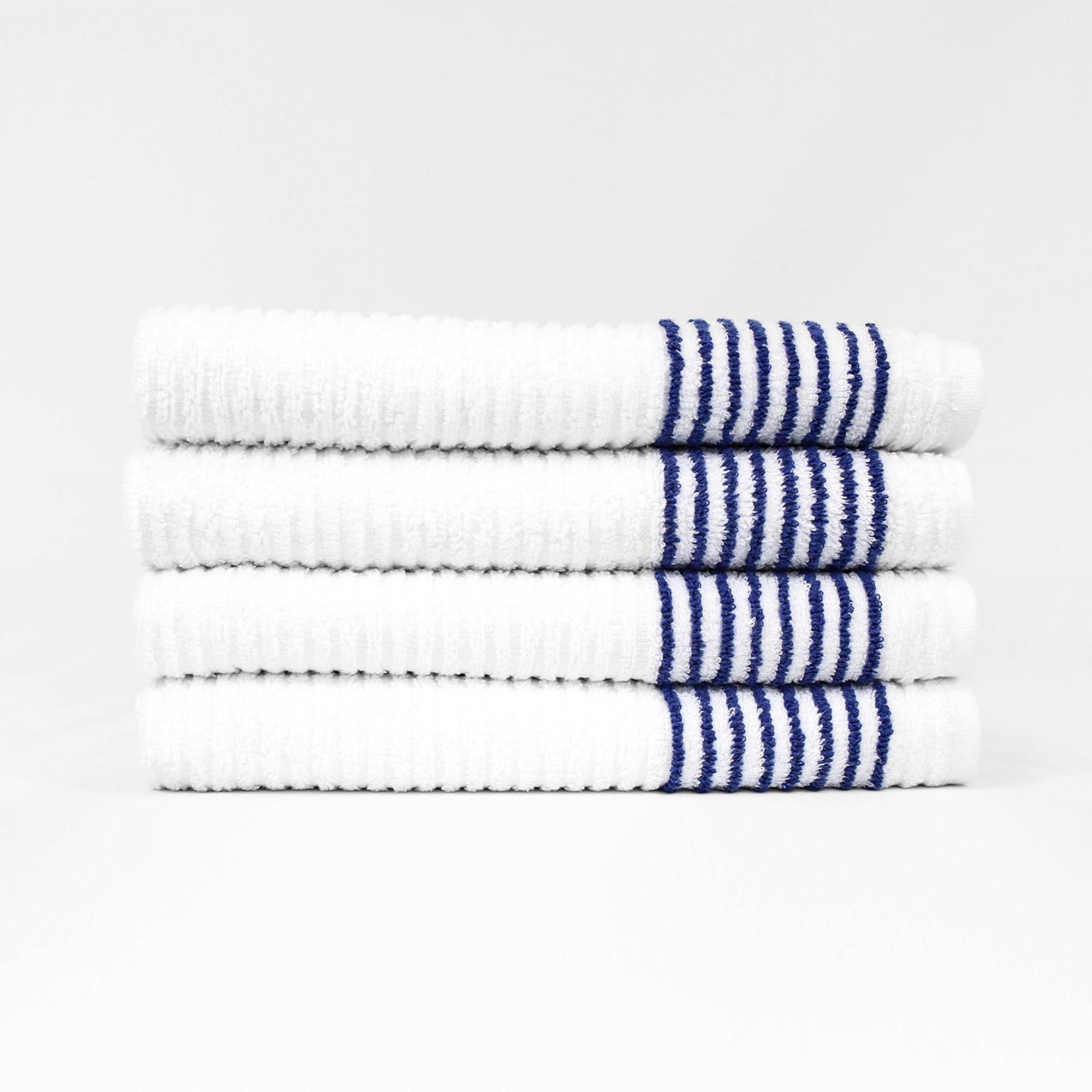 Tour-Sized Caddie Golf Towel- Blank