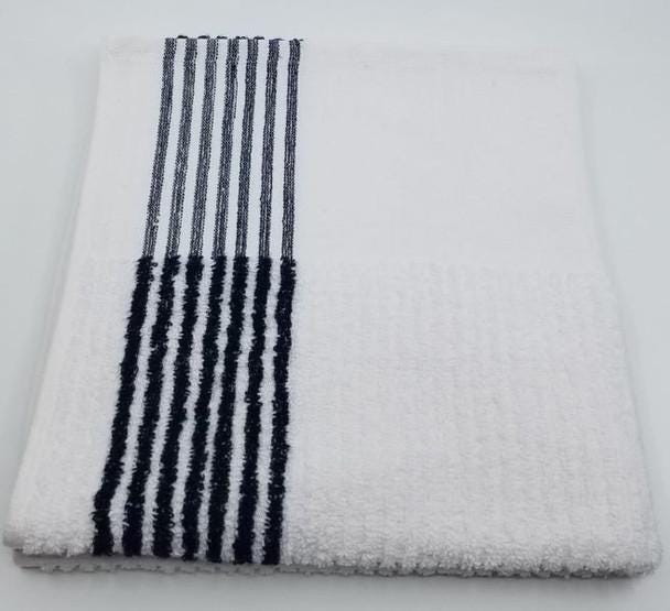 Personalized Caddie Golf Towel – Premium Ribbed, Embroidered