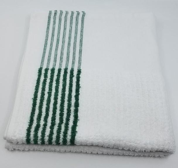 Personalized Caddie Golf Towel – Premium Ribbed, Embroidered