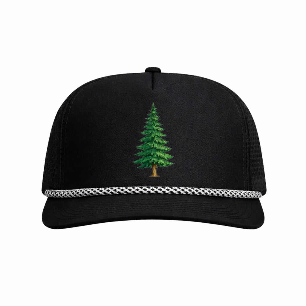 Embroidered Golf Hat – Limited Edition