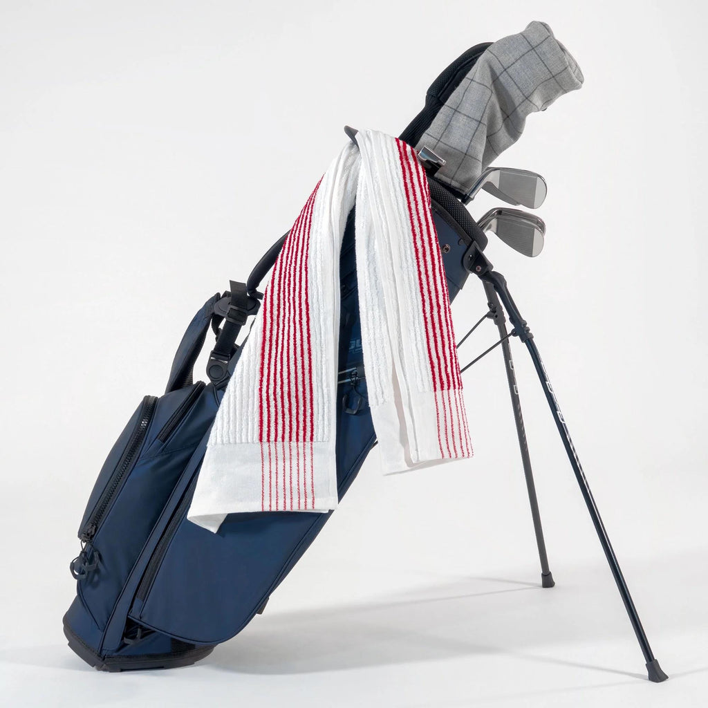 Tour-Sized Caddie Golf Towel- Blank