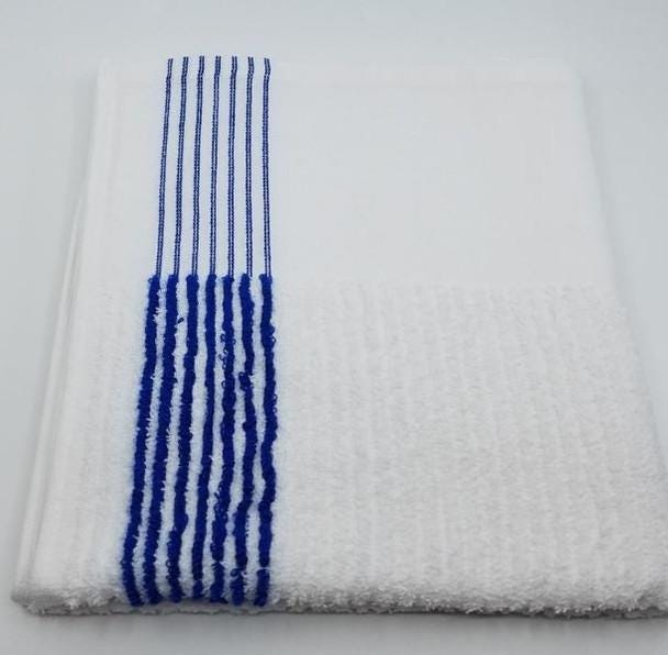 Personalized Caddie Golf Towel – Premium Ribbed, Embroidered