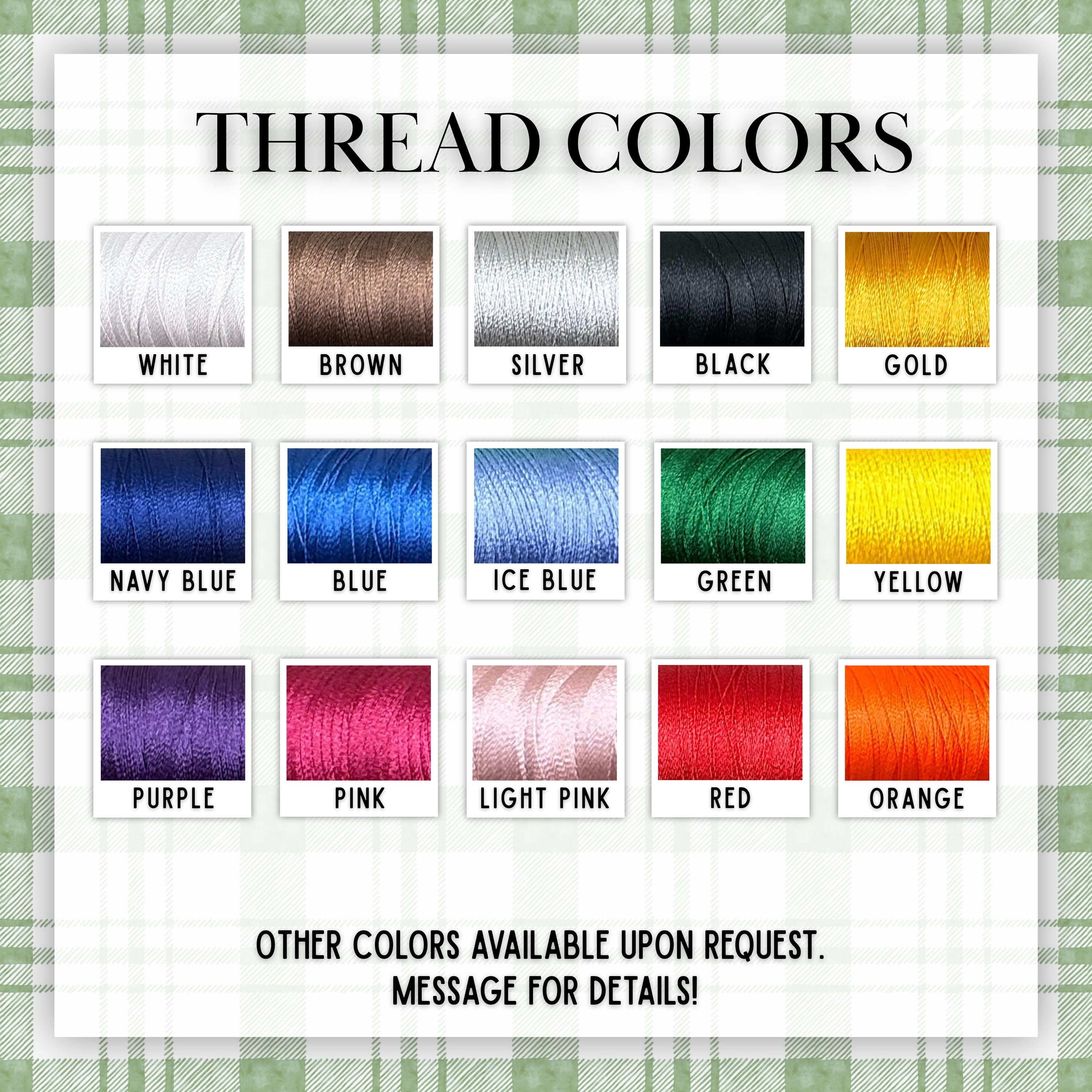 Monogrammed Golf Towel - Magnetic Towel