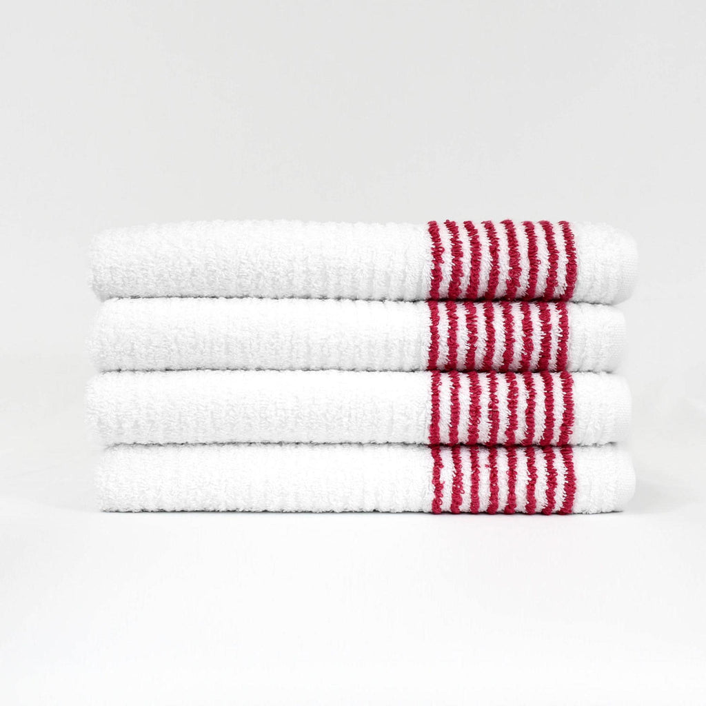 Tour-Sized Caddie Golf Towel- Blank