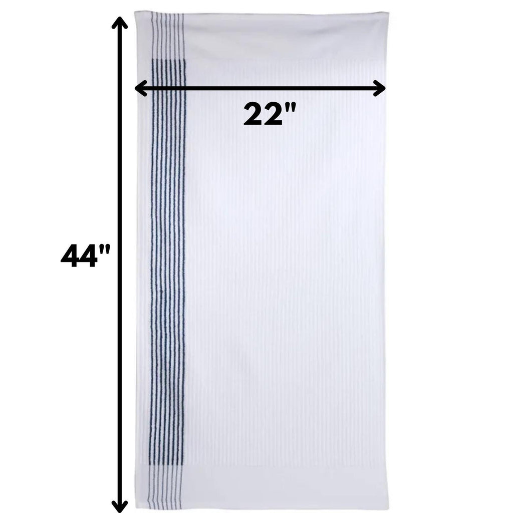 Personalized Caddie Golf Towel – Premium Ribbed, Embroidered